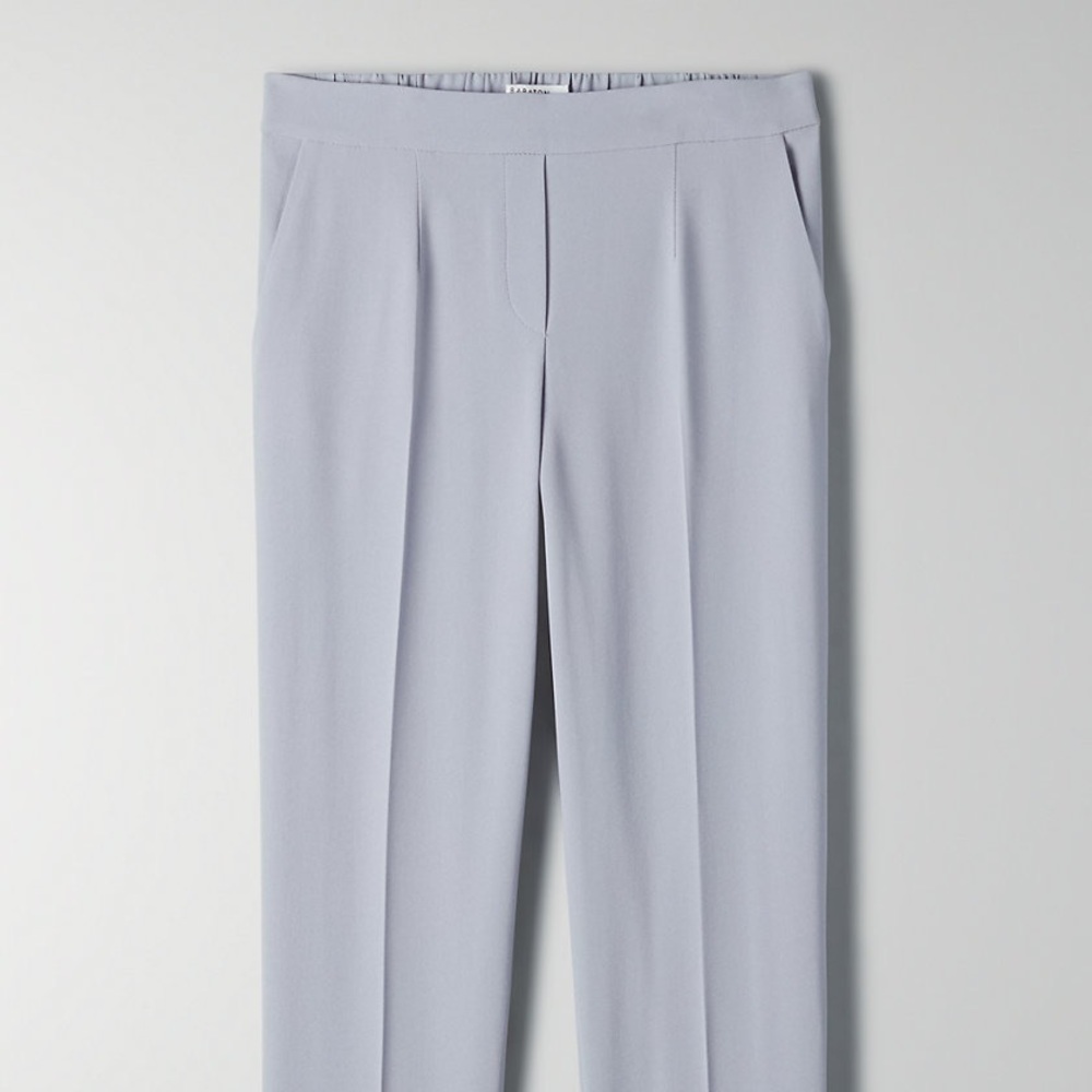 Aritzia Babaton Conan Pants Size 00